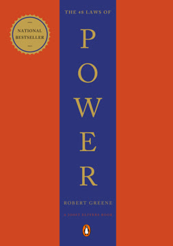 The 48 Laws of Power Summary