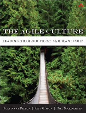 The Agile Culture Summary