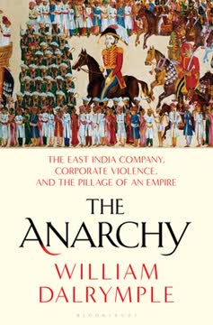 The Anarchy Summary