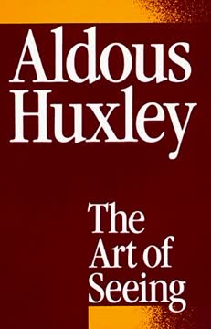 The Art of Seeing Summary