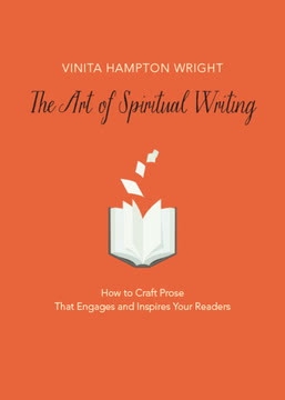 The Art of Spiritual Writing Summary