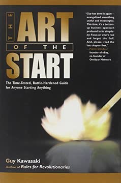 The Art of the Start Summary