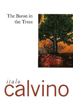 The Baron in the Trees Summary