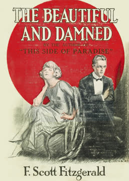 The Beautiful and Damned Summary