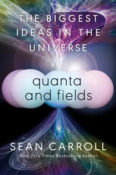 The Biggest Ideas in the Universe Summary