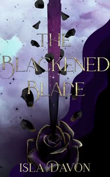 The Blackened Blade Summary