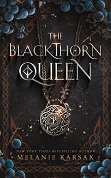 The Blackthorn Queen Summary