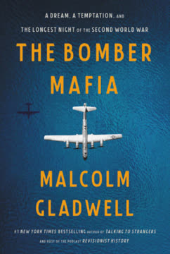 The Bomber Mafia Summary