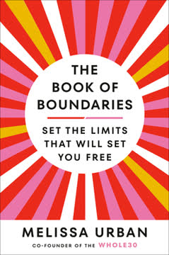 The Book of Boundaries Summary