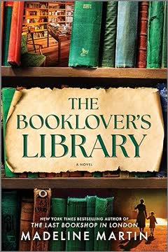 The Booklover&#039;s Library Summary