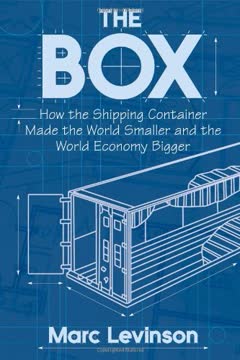 The Box Summary