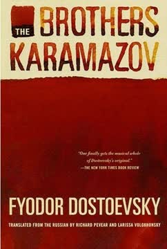 The Brothers Karamazov Summary