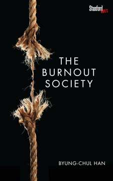 The Burnout Society Summary