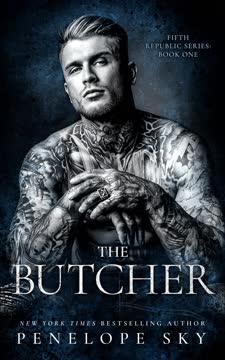 The Butcher Summary