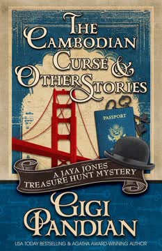 The Cambodian Curse and Other Stories Summary