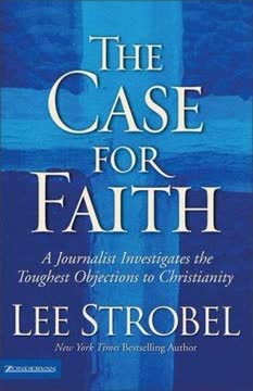 The Case for Faith Summary