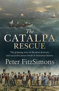 The Catalpa Rescue Summary