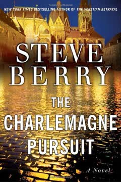 The Charlemagne Pursuit Summary