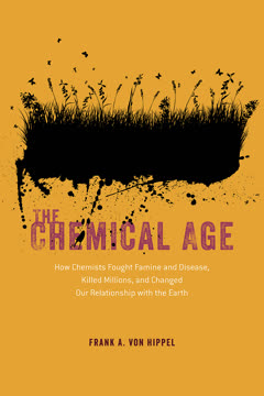 The Chemical Age Summary