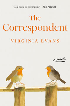 The Correspondent Summary