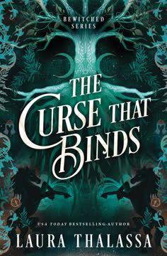 The Curse that Binds Summary