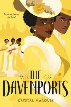The Davenports Summary