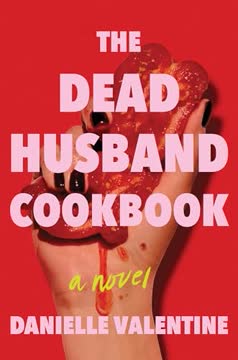 The Dead Husband Cookbook Summary
