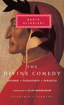 The Divine Comedy Summary