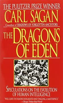 The Dragons of Eden Summary