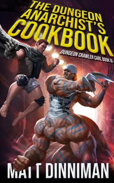 The Dungeon Anarchist's Cookbook Summary