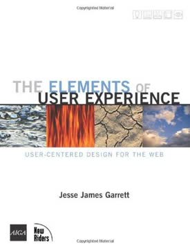 The Elements of User Experience Summary