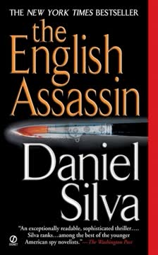 The English Assassin Summary