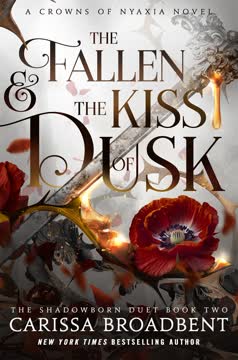 The Fallen &amp; the Kiss of Dusk Summary