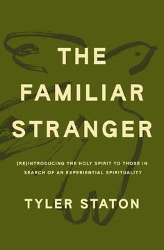 The Familiar Stranger Summary