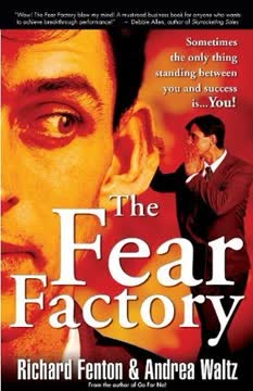 The Fear Factory Summary