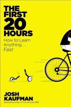 The First 20 Hours Summary