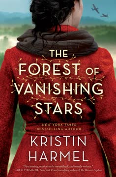 The Forest of Vanishing Stars Summary