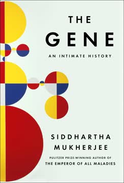 The Gene Summary