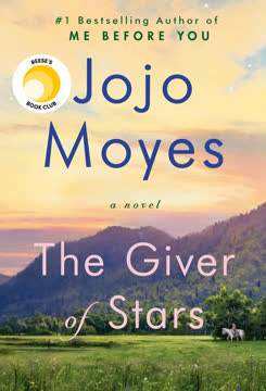 The Giver of Stars Summary