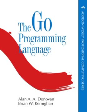 The Go Programming Language Summary