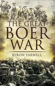 The Great Boer War Summary