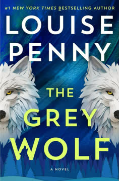 The Grey Wolf Summary