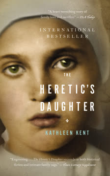 The Heretic&#039;s Daughter