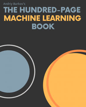 The Hundred-Page Machine Learning Book Summary