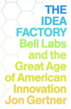 The Idea Factory Summary