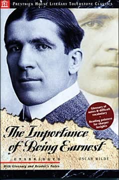 The Importance of Being Earnest Summary
