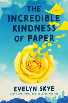 The Incredible Kindness of Paper Summary