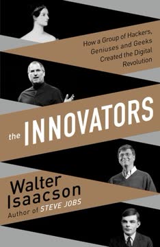 The Innovators Summary