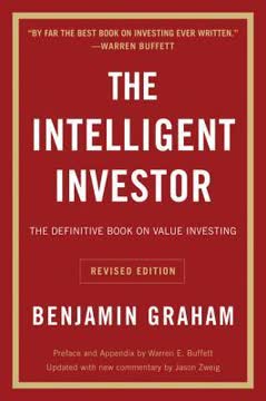 The Intelligent Investor Summary