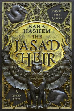 The Jasad Heir Summary